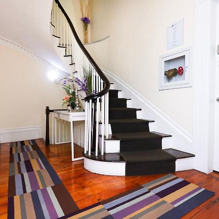 Cozy Furnished Studio In Beacon Hill #4 Boston Ngoại thất bức ảnh