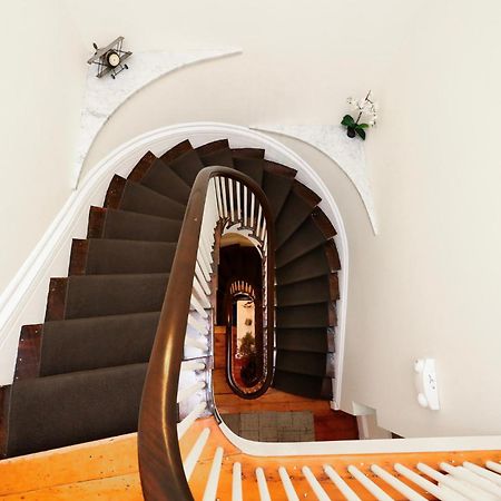 Cozy Furnished Studio In Beacon Hill #4 Boston Ngoại thất bức ảnh
