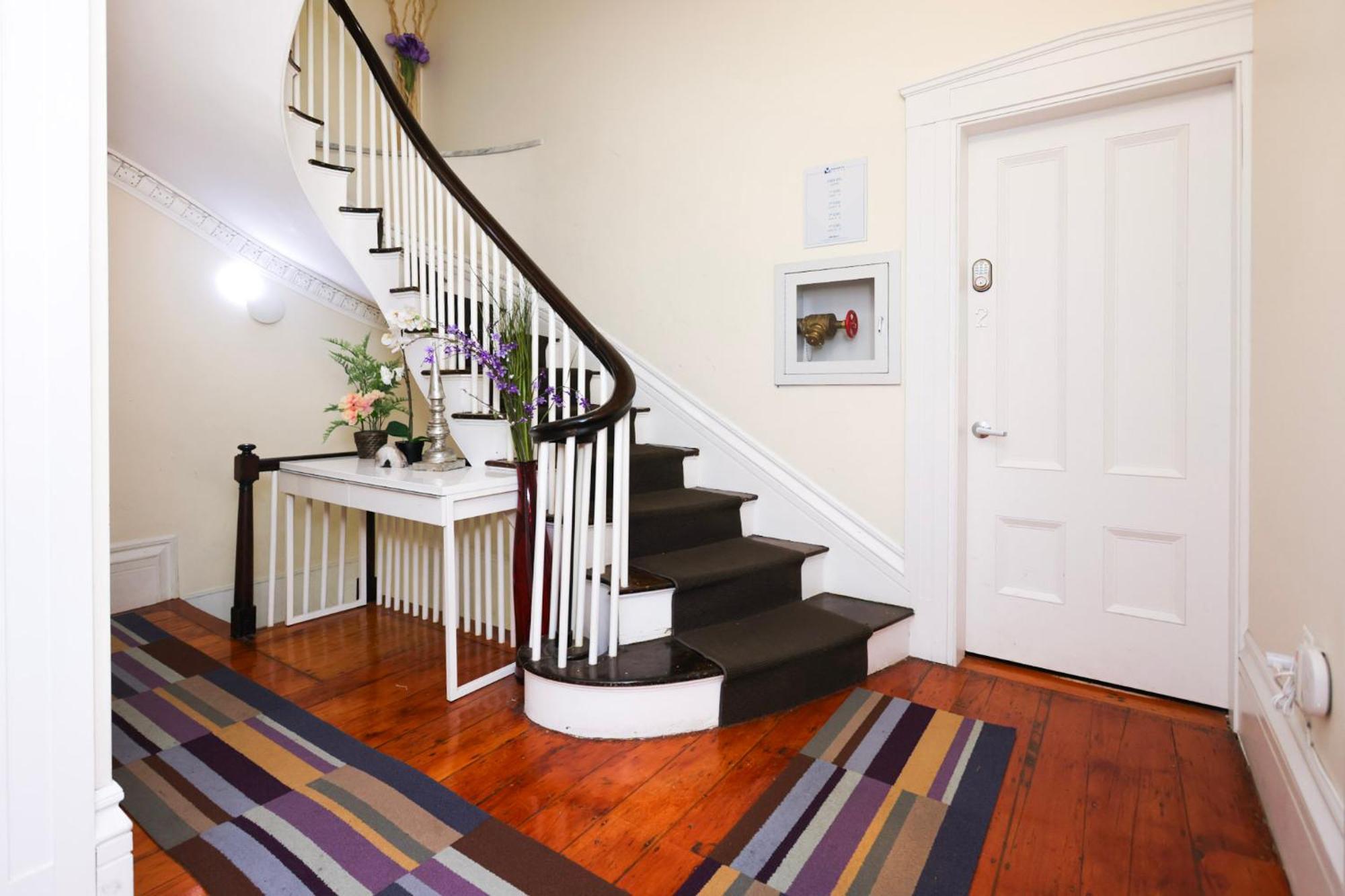 Cozy Furnished Studio In Beacon Hill #4 Boston Ngoại thất bức ảnh