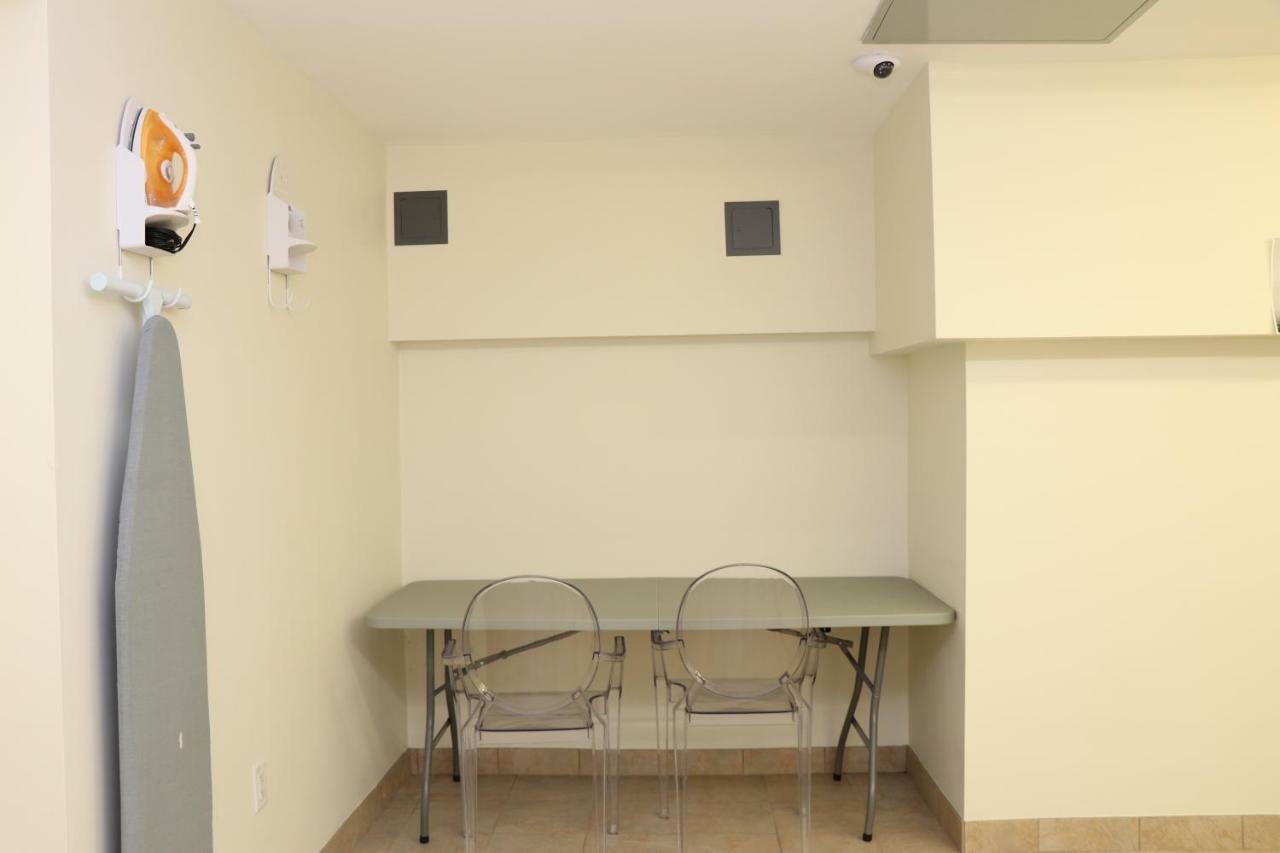 Cozy Furnished Studio In Beacon Hill #4 Boston Ngoại thất bức ảnh