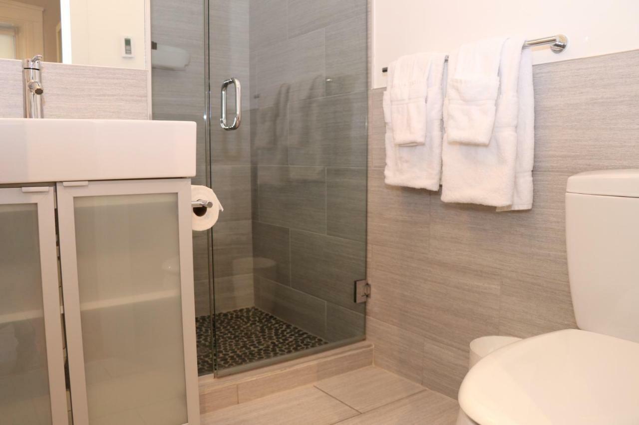 Cozy Furnished Studio In Beacon Hill #4 Boston Ngoại thất bức ảnh