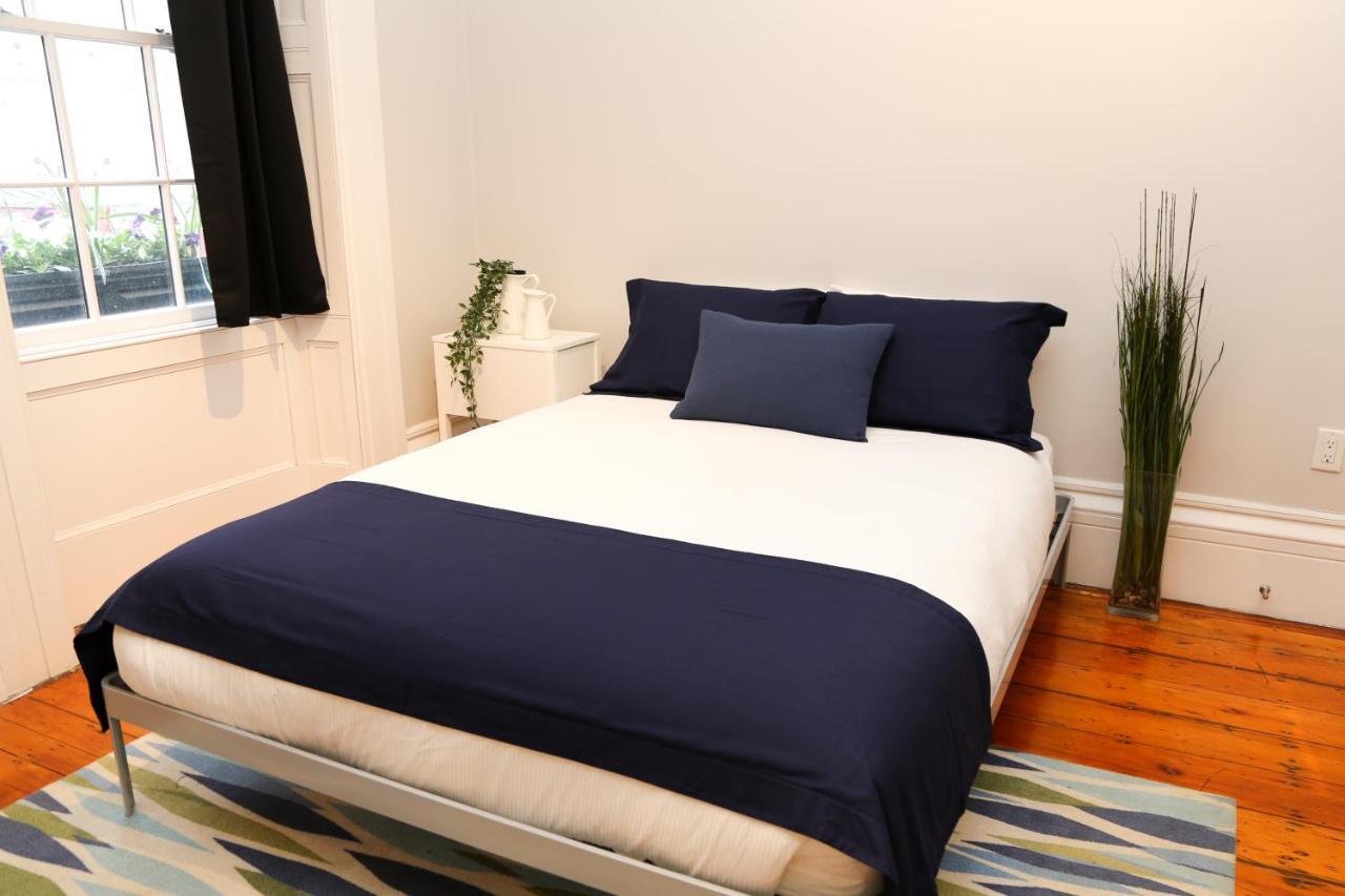 Cozy Furnished Studio In Beacon Hill #4 Boston Ngoại thất bức ảnh