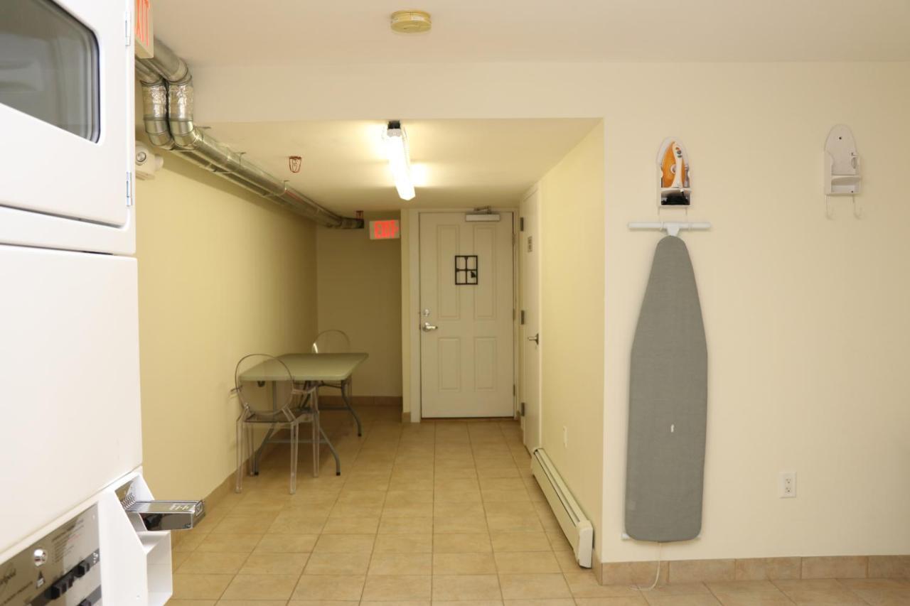 Cozy Furnished Studio In Beacon Hill #4 Boston Ngoại thất bức ảnh